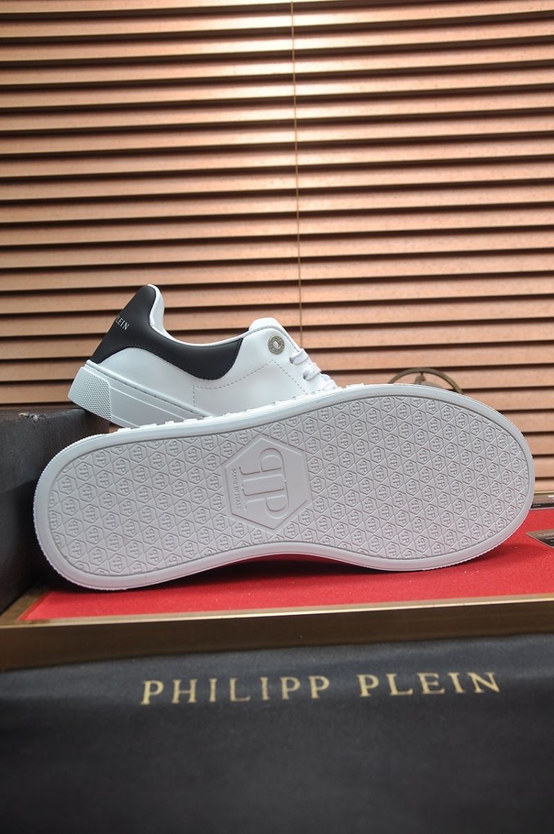 Philipp Plein Shoes